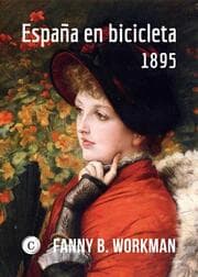 Cover von España en bicicleta