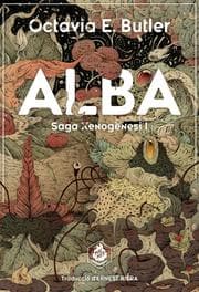 Cover von Alba
