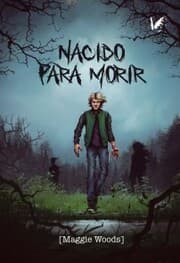 Cover von Nacido para morir