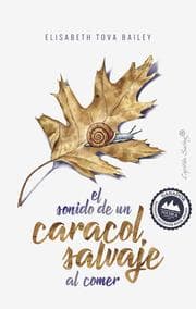 Cover von El sonido de un caracol salvaje al comer