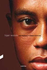 Cover von Tiger Woods