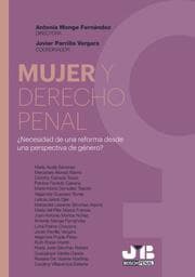 Cover von Mujer y derecho penal
