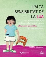 Cover von L'alta sensibilitat de la Lúa