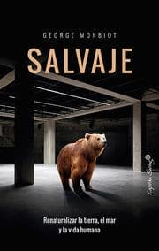 Cover von Salvaje