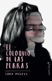 Cover von El coloquio de las perras