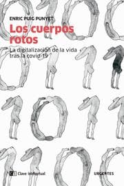 Cover von Los cuerpos rotos