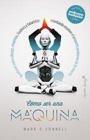 Cover von Cómo ser una máquina