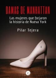 Cover von Damas de Manhattan