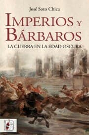 Cover von Imperios y bárbaros