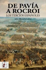 Cover von De Pavía a Rocroi