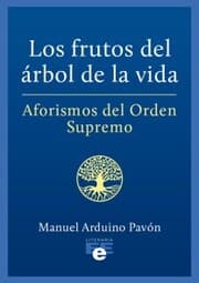 Cover von Los frutos del árbol de la vida