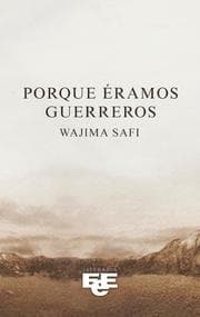 Cover von Porque éramos guerreros