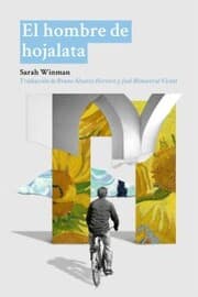 Cover von El hombre de hojalata