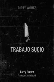 Cover von Trabajo sucio