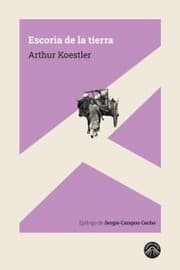 Cover von Escoria de la tierra