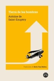 Cover von Tierra de los hombres