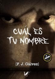 Cover von Cuál es tu nombre