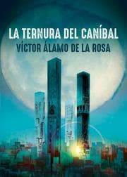 Cover von La ternura de caníbal