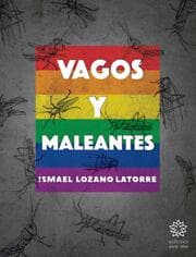 Cover von Vagos y maleantes
