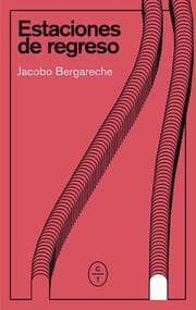 Cover von Estaciones de regreso