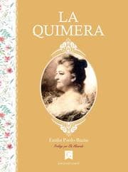 Cover von La quimera