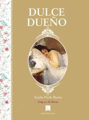 Cover von Dulce dueño