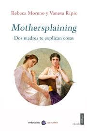 Cover von Mothersplaining