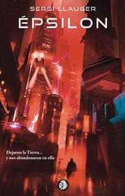 Cover von Épsilon