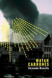 Cover von Matar cabrones