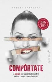 Cover von Compórtate