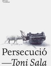 Cover von Persecució