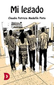 Cover von Mi legado