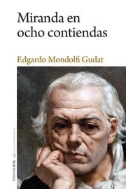 Cover von Miranda en ocho contiendas
