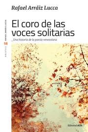 Cover von El coro de las voces solitarias