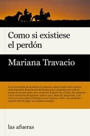 Cover von Como si existiese el perdón