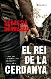 Cover von El rei de la Cerdanya