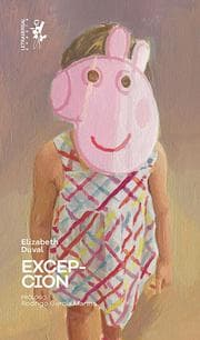 Cover von Excepción