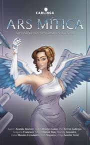Cover von Ars Mítica