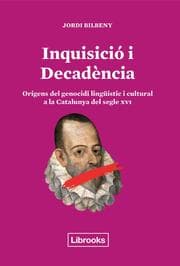 Cover von Inquisició i Decadència