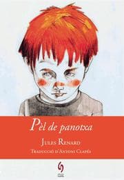 Cover von Pèl de panotxa
