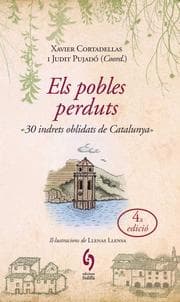 Cover von Els pobles perduts