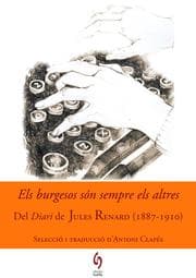Cover von Els burgesos són sempre els altres