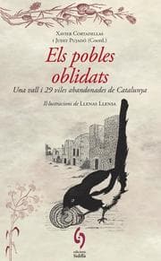 Cover von Els pobles oblidats
