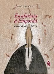 Cover von Escafarlata d'Empordà
