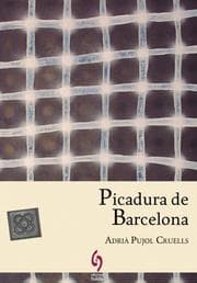 Cover von Picadura de Barcelona