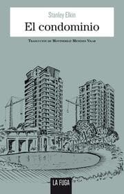Cover von El condominio