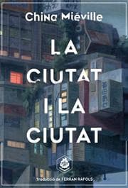 Cover von La ciutat i la ciutat