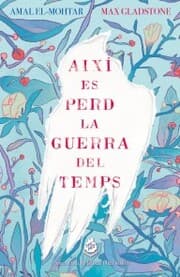 Cover von Així es perd la guerra del temps
