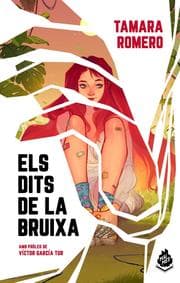 Cover von Els dits de la bruixa