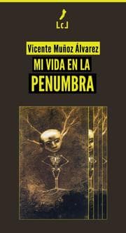 Cover von Mi vida en la penumbra